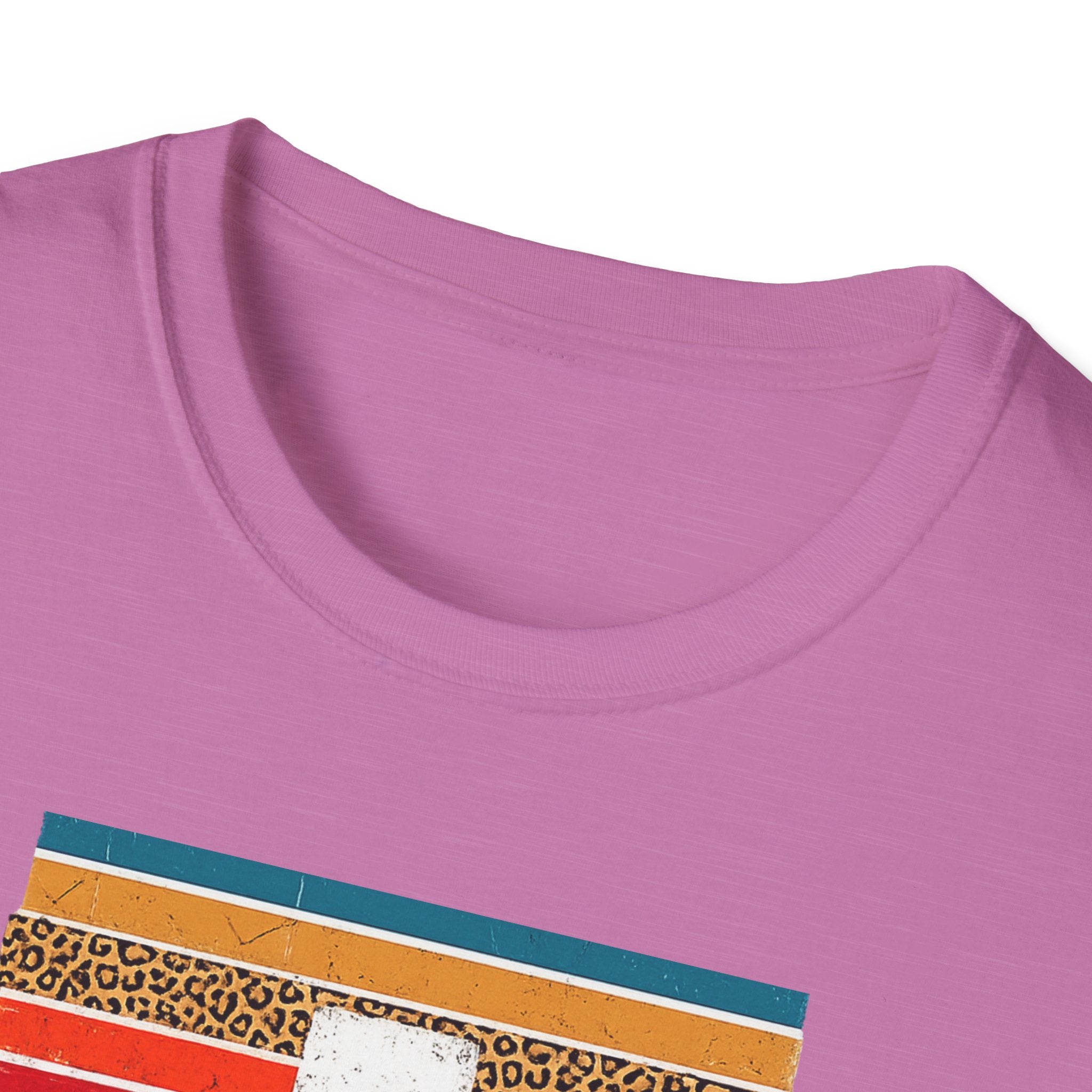 Faith Cross T-Shirt